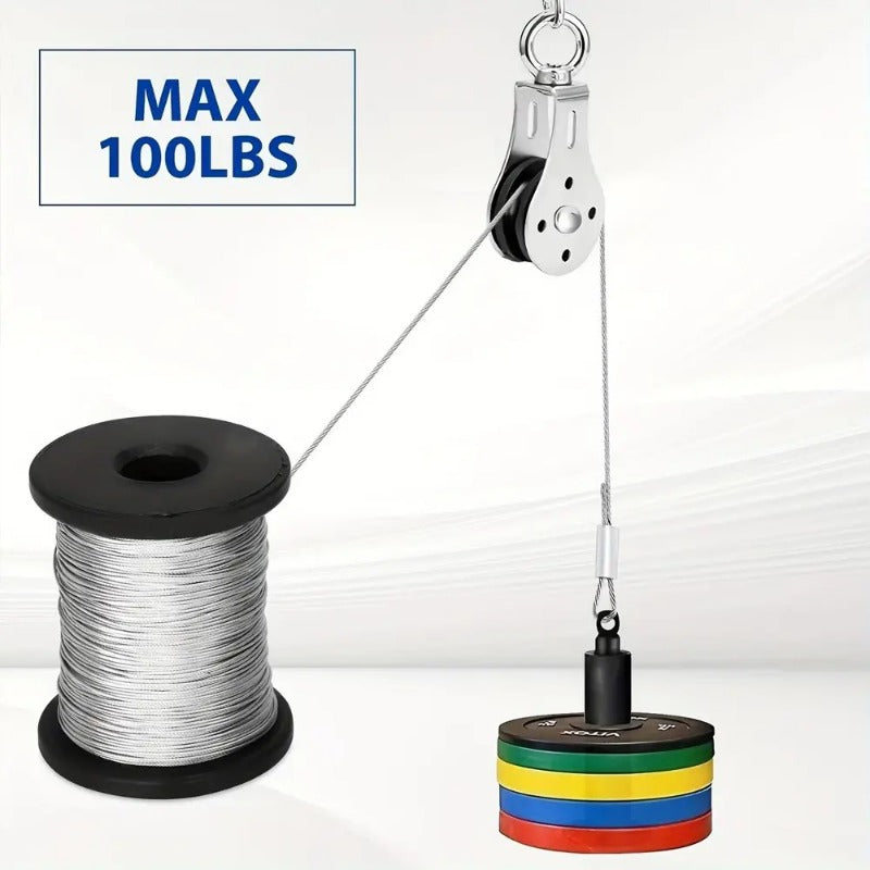 Stainless Steel Wire Rope