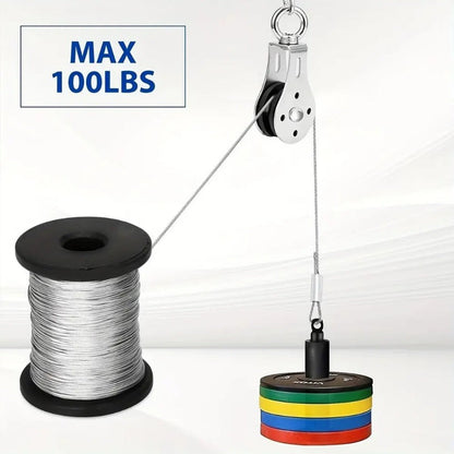 Stainless Steel Wire Rope