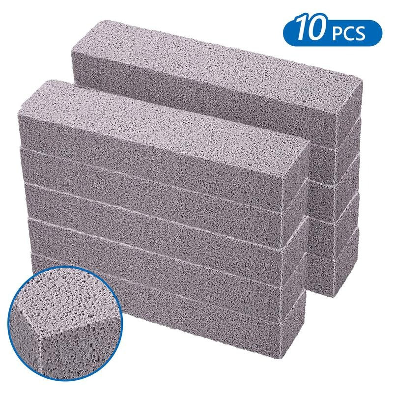 10 PCS