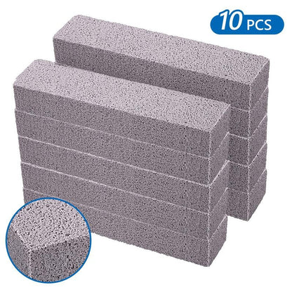 Eco Pumice Cleaning Sticks