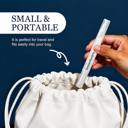 Toenail Fungus Treatment Pen for Damaged Nails