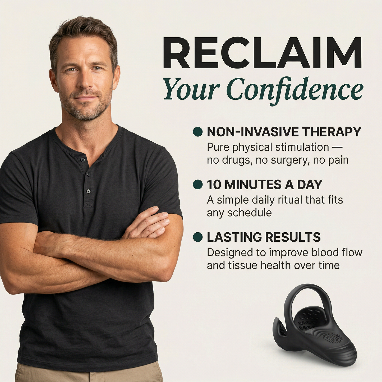 🚀✨2026's Most Compelling Upgrade! Fantasfeelets™ -The #1 5-in-1 at-home trainer
