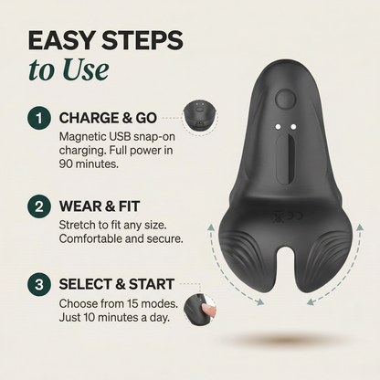 🚀✨2026's Most Compelling Upgrade! Fantasfeelets™ -The #1 5-in-1 at-home trainer