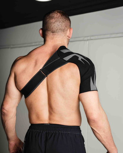 Shoulder Brace Overcome Shoulder Injuries