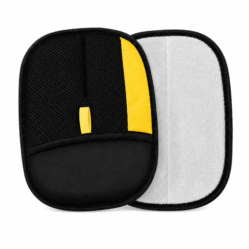 Double-Sided Pet Hair Mitten