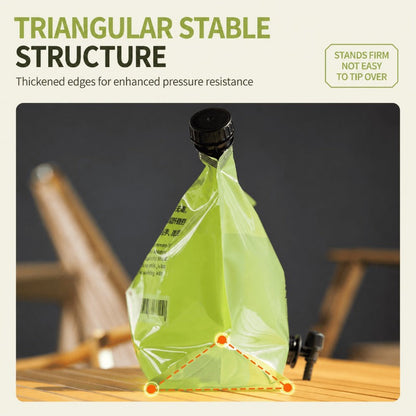 Portable Camping Water Dispenser