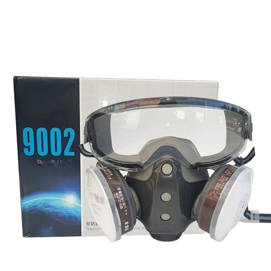 Full Face Protection Shield