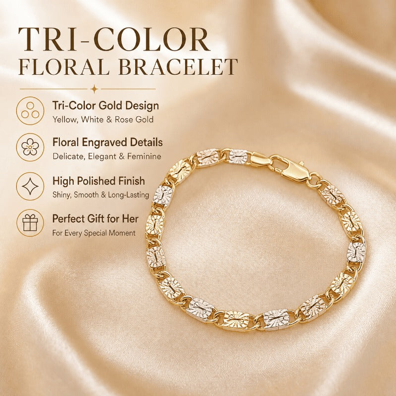 1 Bracelet (Daily Elegance)