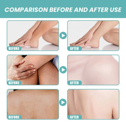 Gentle Exfoliating Shower Oil