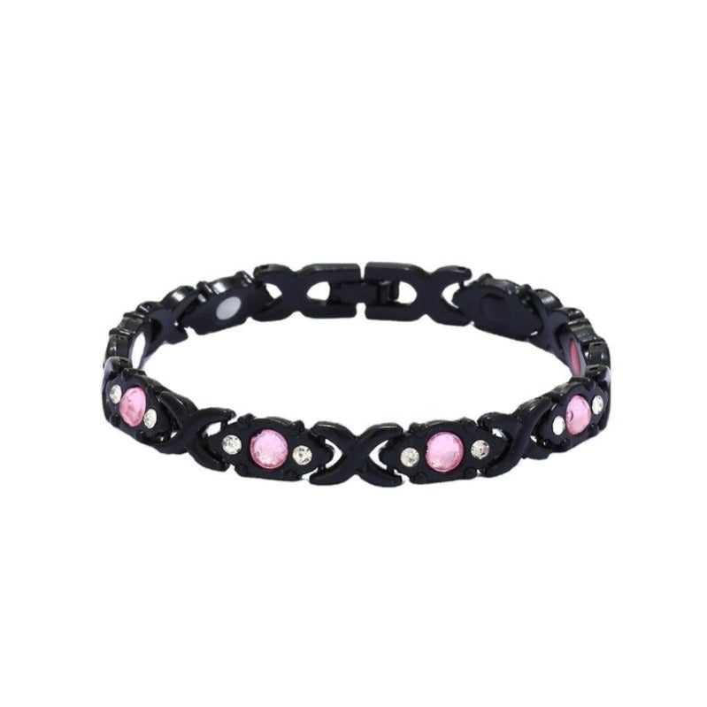 Rose Gold Magnetic Bracelet