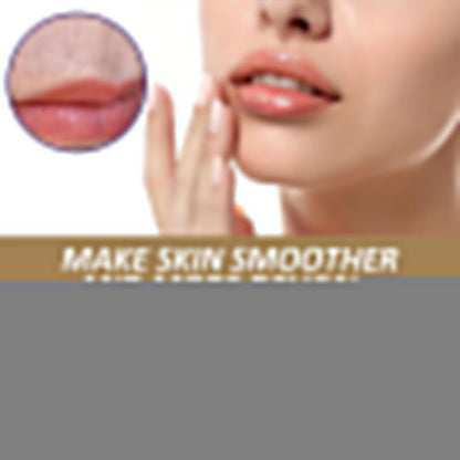 Coconut Oil Facial & Body Hair Removal Cream – Gentle & Moisturizing
