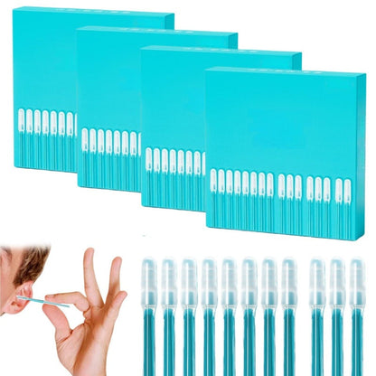 Reusable Sticky Ear Swabs