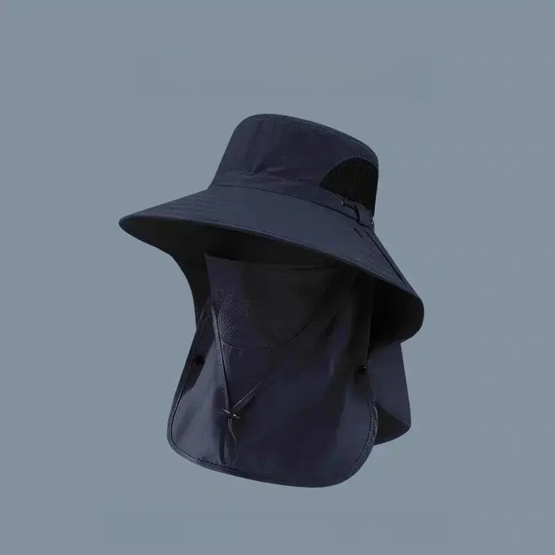3-in-1 Convertible Sun Hat