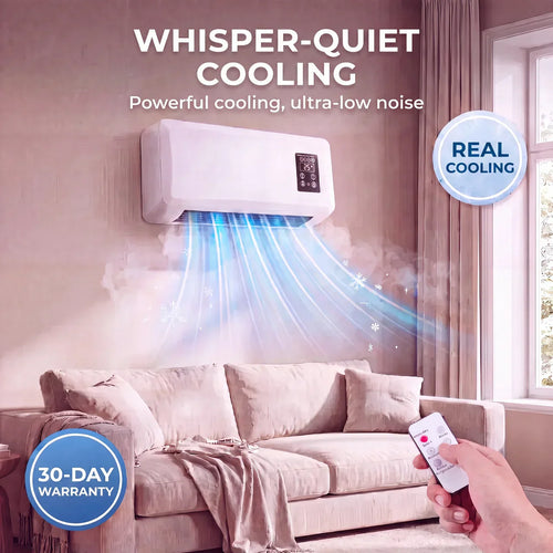 FantasFeelets- Portable Air Conditioner