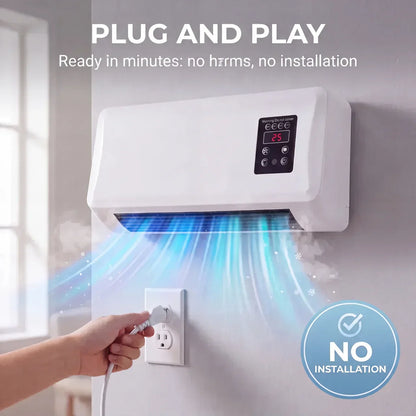 FantasFeelets- Portable Air Conditioner
