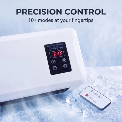 FantasFeelets- Portable Air Conditioner