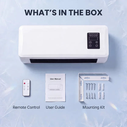 FantasFeelets- Portable Air Conditioner