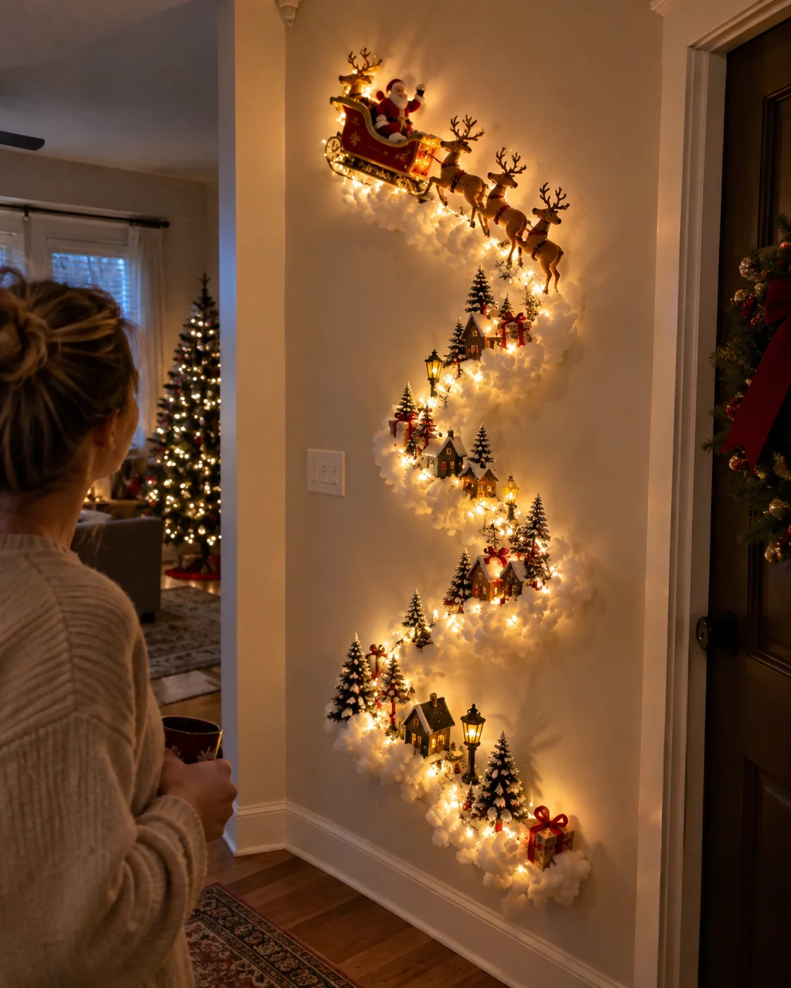 Santa