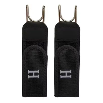 BeltBro Pro – Ultra Comfort Buckle-Free Elastic Belt (2-Pack)