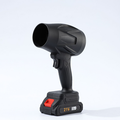 🔥Sale – 50% Rabatt!🔥Car Electric Snow Blower Handheld Fan