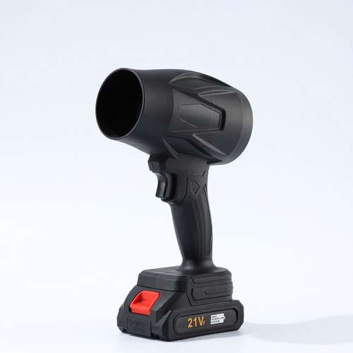 🔥Sale – 50% Rabatt!🔥Car Electric Snow Blower Handheld Fan