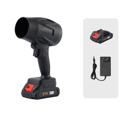🔥Sale – 50% Rabatt!🔥Car Electric Snow Blower Handheld Fan