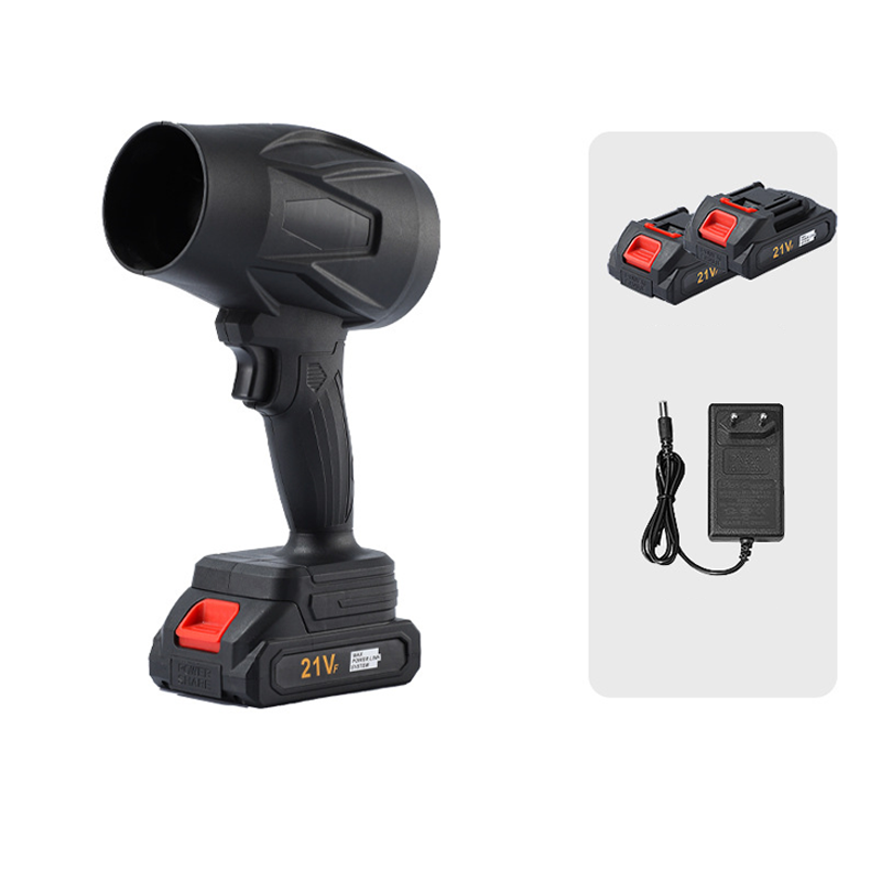 🔥Sale – 50% Rabatt!🔥Car Electric Snow Blower Handheld Fan