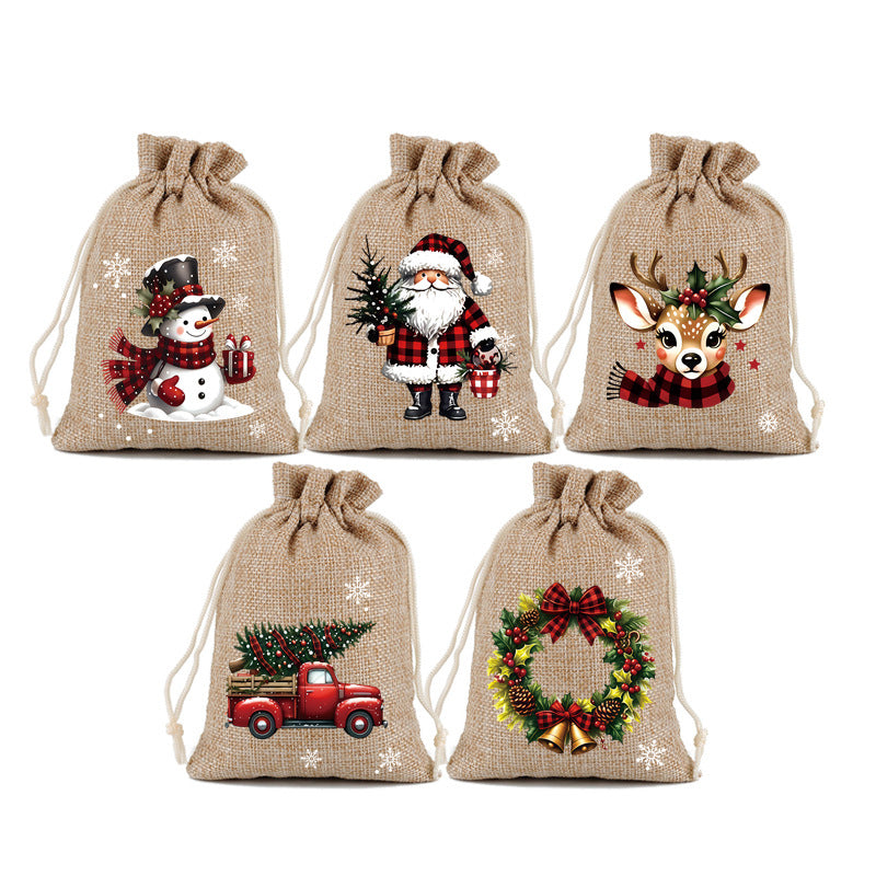 BUY 1 Set (5PCS)